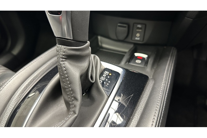 Nissan X-Trail DIG-T N-Connecta - U1591