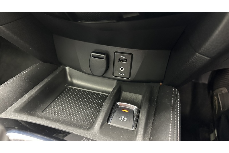 Nissan X-Trail DIG-T N-Connecta - U1591