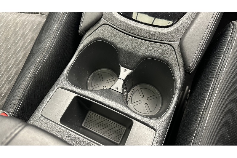 Nissan X-Trail DIG-T N-Connecta - U1591