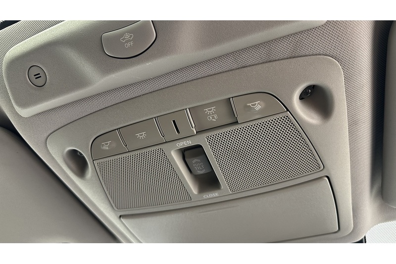 Nissan X-Trail DIG-T N-Connecta - U1591