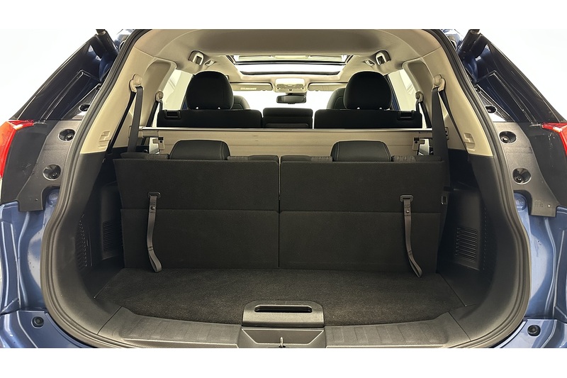 Nissan X-Trail DIG-T N-Connecta - U1591