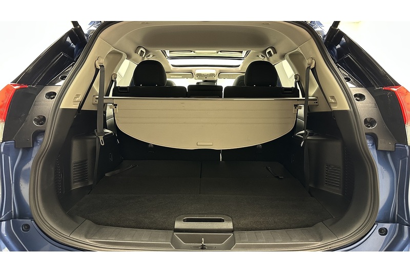 Nissan X-Trail DIG-T N-Connecta - U1591