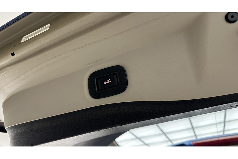 Nissan X-Trail DIG-T N-Connecta - U1591