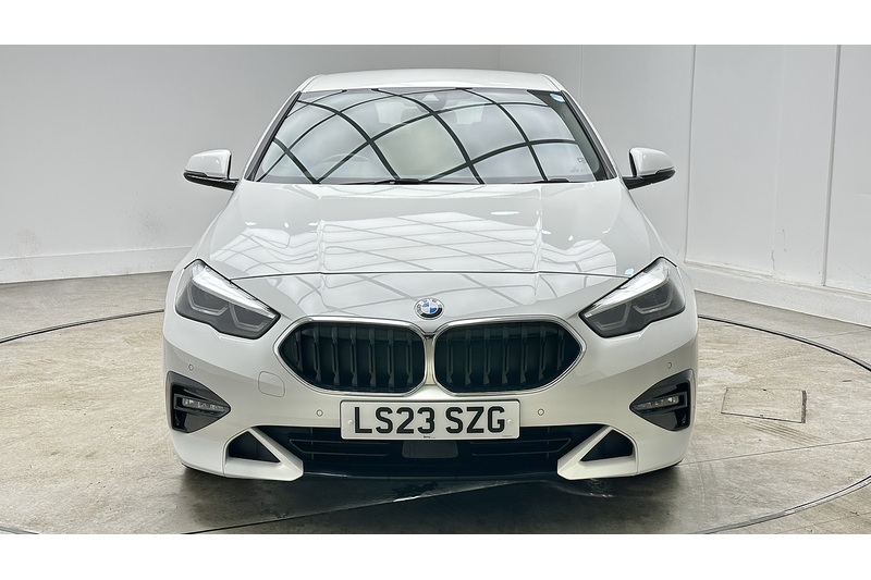BMW 2 Series Gran Coupe 218i Sport - U1605