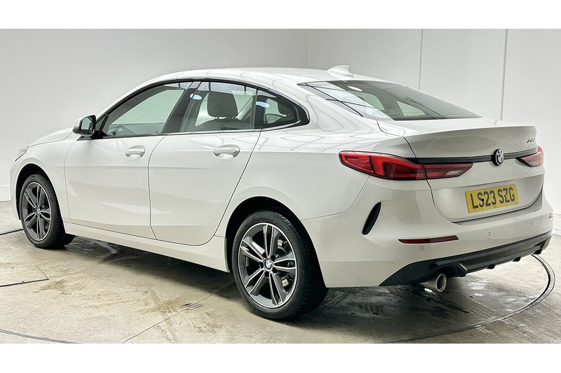 BMW 2 Series Gran Coupe 218i Sport - U1605