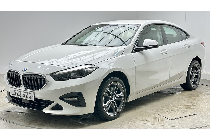 BMW 2 Series Gran Coupe 218i Sport - U1605
