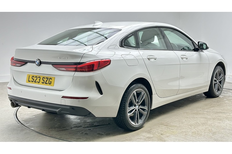 BMW 2 Series Gran Coupe 218i Sport - U1605