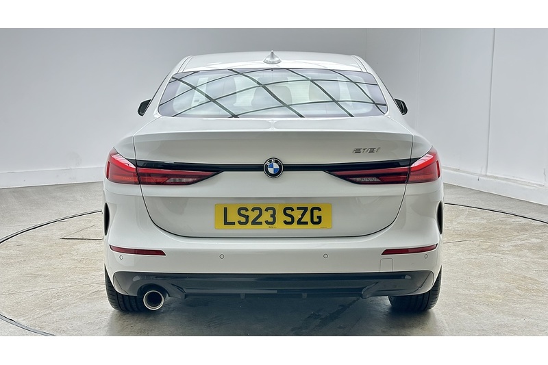 BMW 2 Series Gran Coupe 218i Sport - U1605