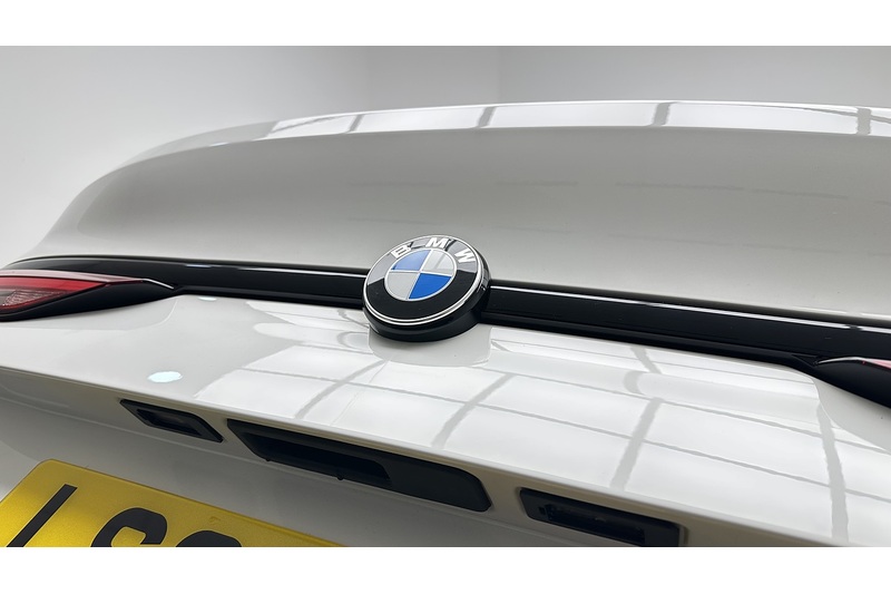 BMW 2 Series Gran Coupe 218i Sport - U1605