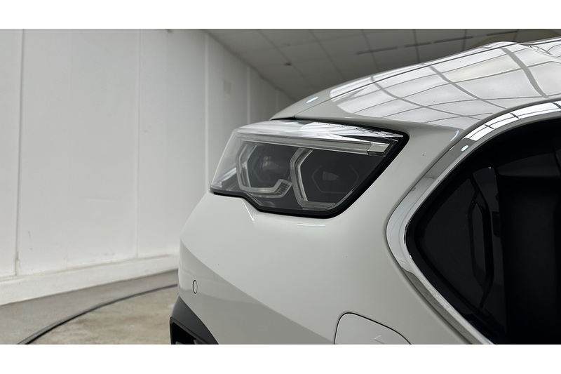 BMW 2 Series Gran Coupe 218i Sport - U1605