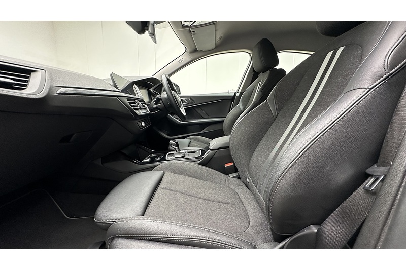 BMW 2 Series Gran Coupe 218i Sport - U1605