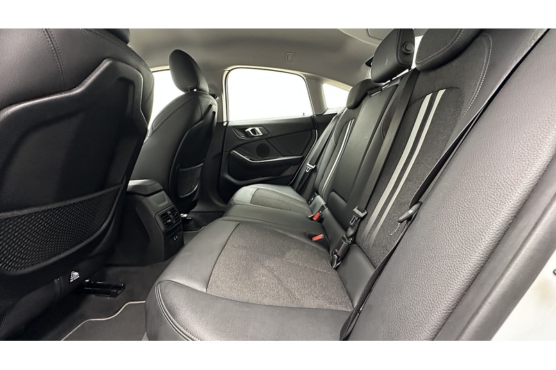 BMW 2 Series Gran Coupe 218i Sport - U1605