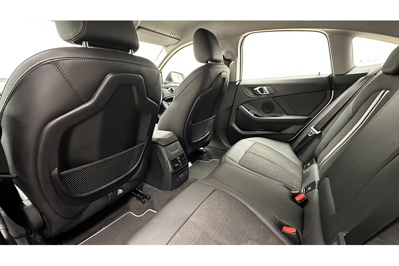 BMW 2 Series Gran Coupe 218i Sport - U1605