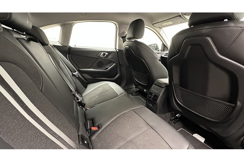 BMW 2 Series Gran Coupe 218i Sport - U1605