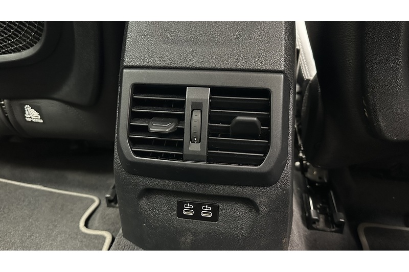 BMW 2 Series Gran Coupe 218i Sport - U1605