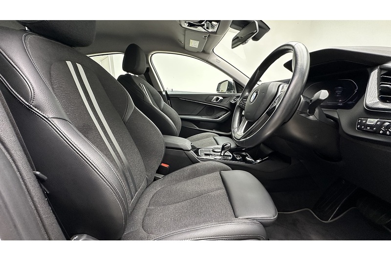 BMW 2 Series Gran Coupe 218i Sport - U1605