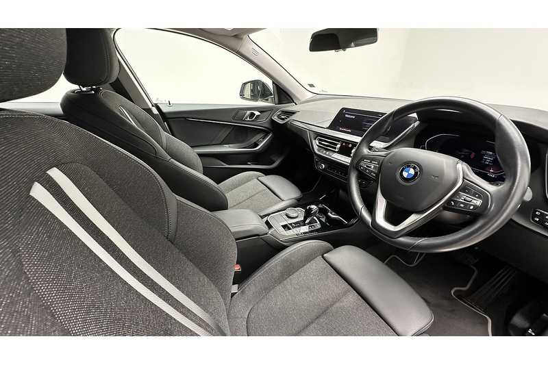 BMW 2 Series Gran Coupe 218i Sport - U1605