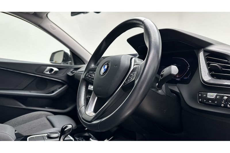 BMW 2 Series Gran Coupe 218i Sport - U1605