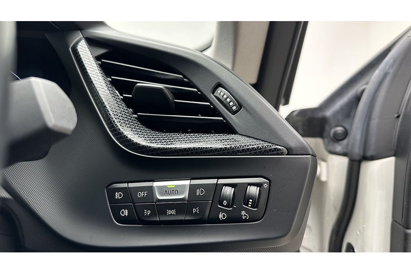 BMW 2 Series Gran Coupe 218i Sport - U1605