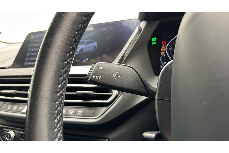 BMW 2 Series Gran Coupe 218i Sport - U1605