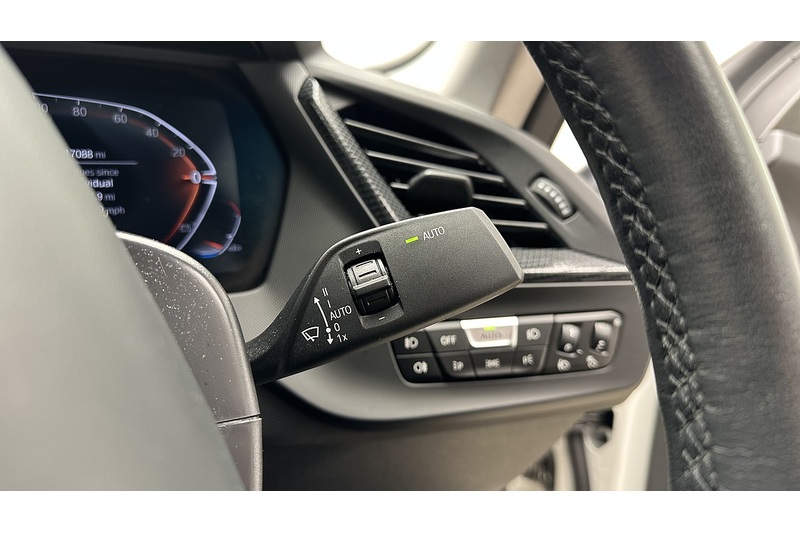 BMW 2 Series Gran Coupe 218i Sport - U1605