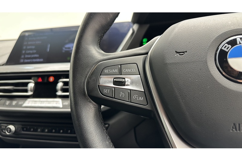 BMW 2 Series Gran Coupe 218i Sport - U1605