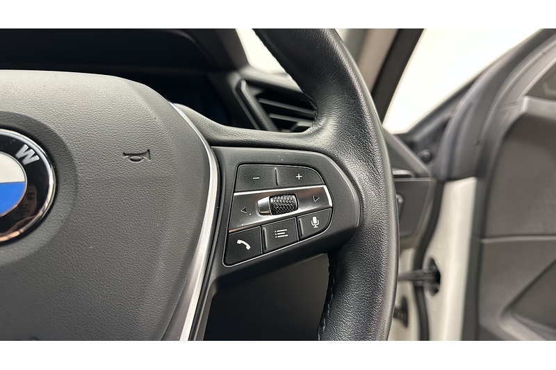 BMW 2 Series Gran Coupe 218i Sport - U1605