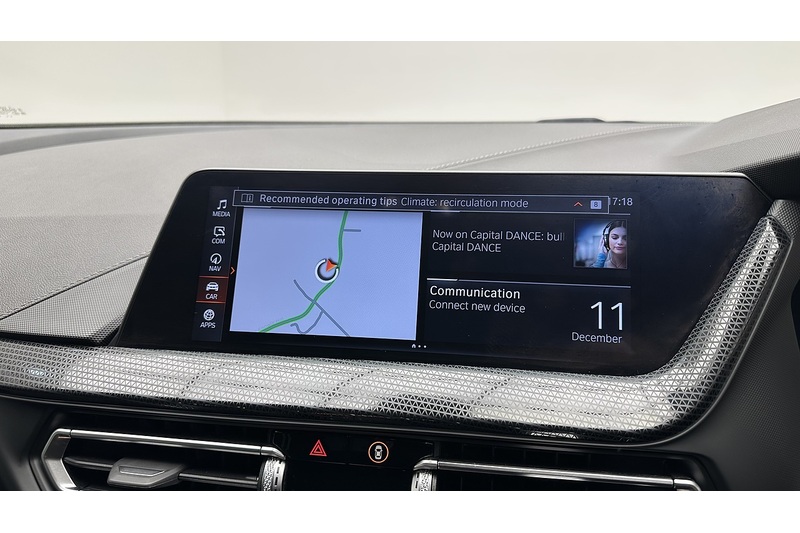 BMW 2 Series Gran Coupe 218i Sport - U1605