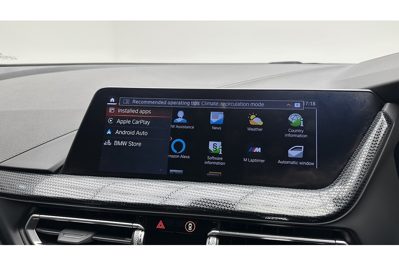 BMW 2 Series Gran Coupe 218i Sport - U1605