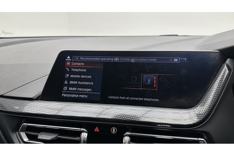 BMW 2 Series Gran Coupe 218i Sport - U1605