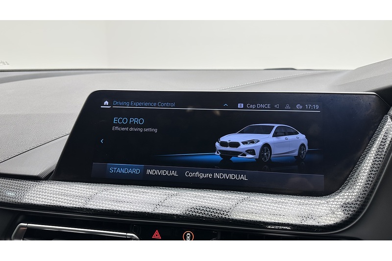 BMW 2 Series Gran Coupe 218i Sport - U1605