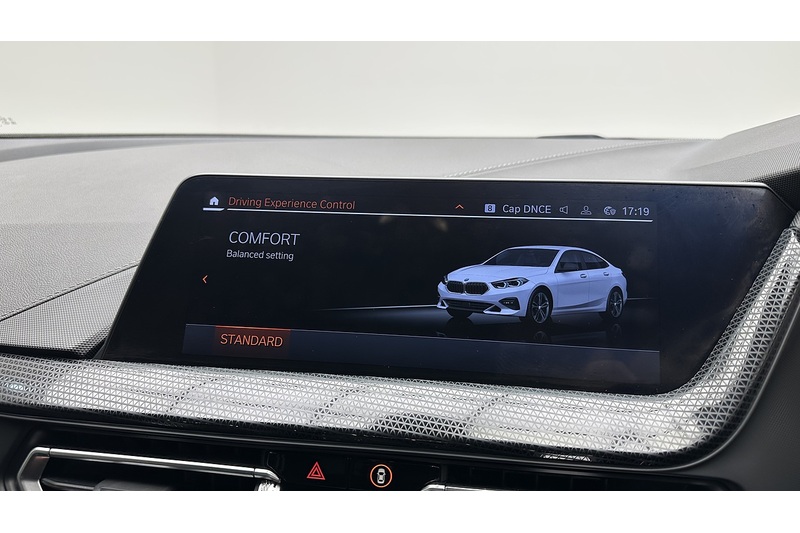 BMW 2 Series Gran Coupe 218i Sport - U1605