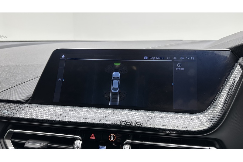 BMW 2 Series Gran Coupe 218i Sport - U1605