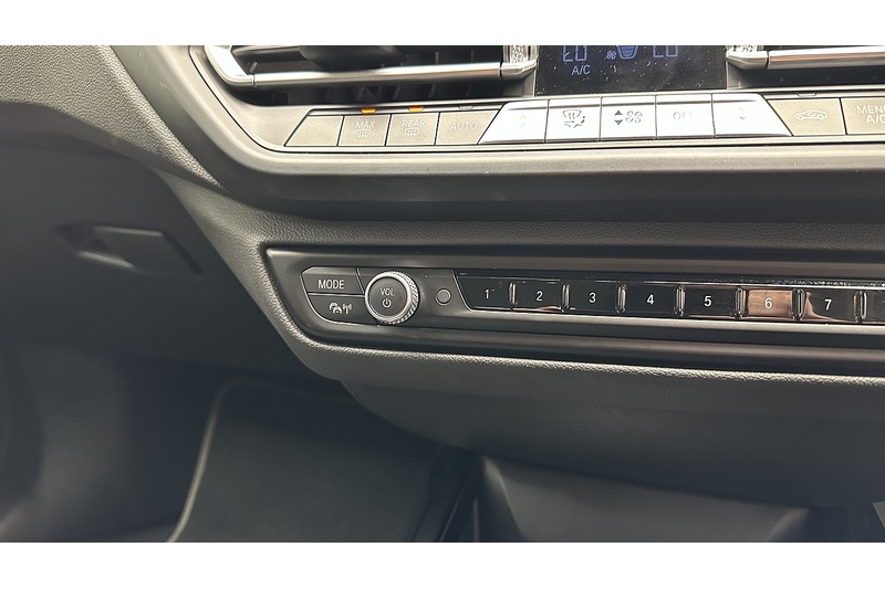 BMW 2 Series Gran Coupe 218i Sport - U1605