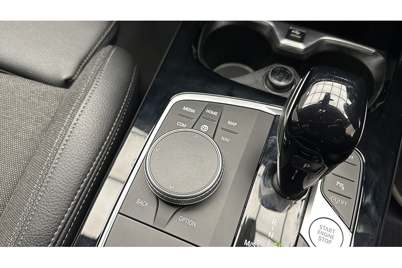 BMW 2 Series Gran Coupe 218i Sport - U1605