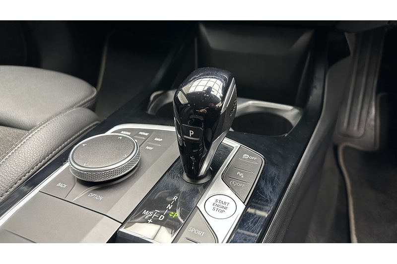 BMW 2 Series Gran Coupe 218i Sport - U1605