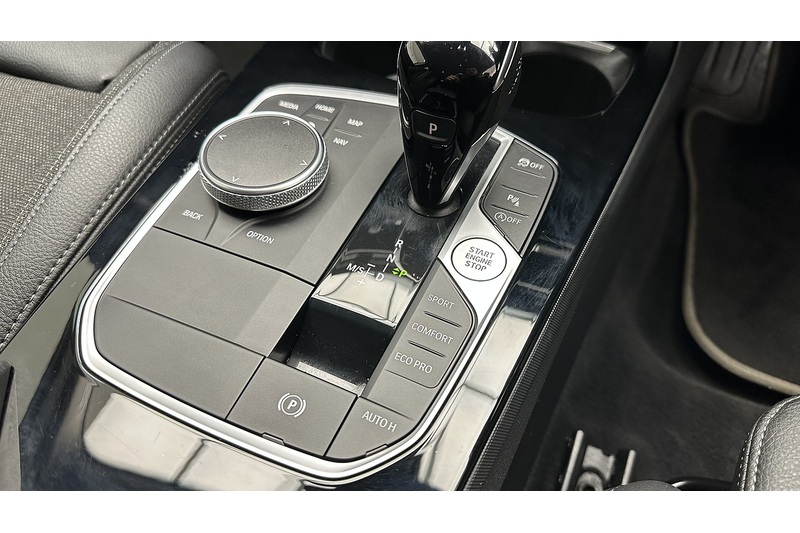 BMW 2 Series Gran Coupe 218i Sport - U1605