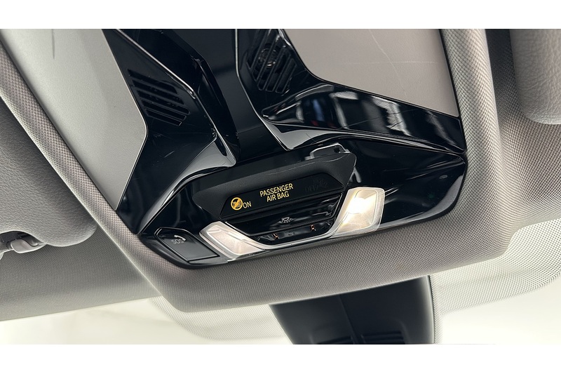 BMW 2 Series Gran Coupe 218i Sport - U1605