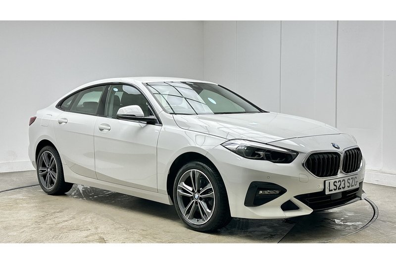 BMW 2 Series Gran Coupe 218i Sport - U1605