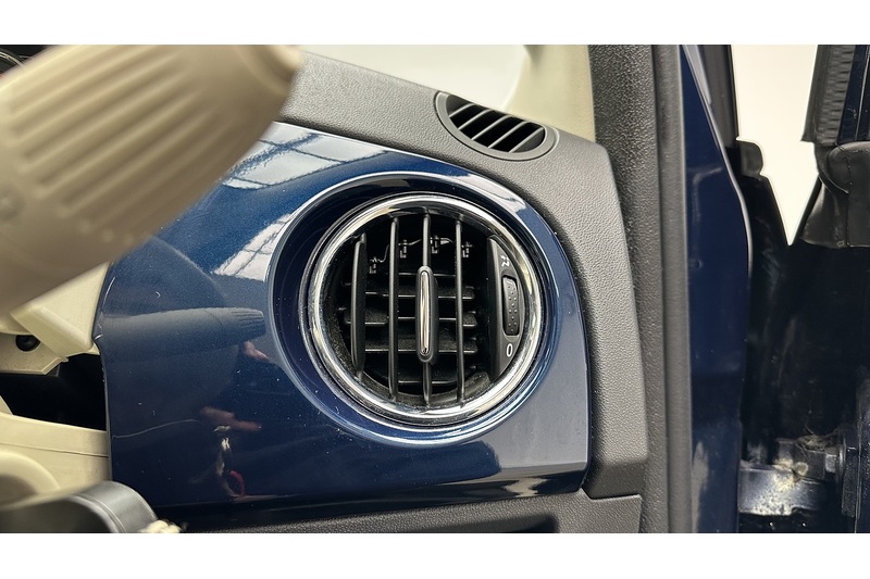 Fiat 500 Lounge - U1637