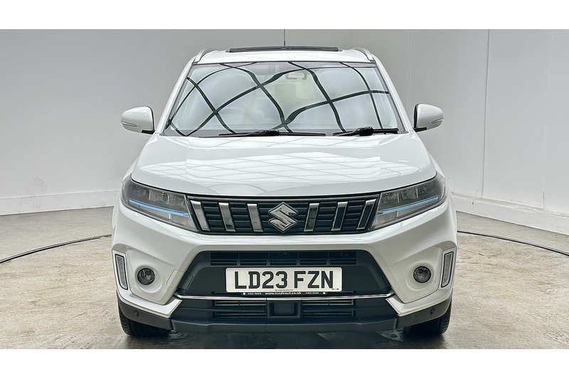 Suzuki Vitara Boosterjet MHEV SZ5 - U1638