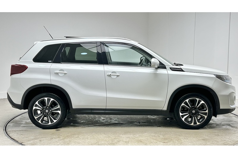 Suzuki Vitara Boosterjet MHEV SZ5 - U1638