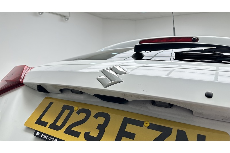 Suzuki Vitara Boosterjet MHEV SZ5 - U1638