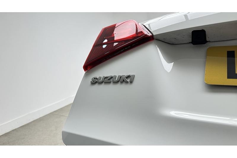 Suzuki Vitara Boosterjet MHEV SZ5 - U1638