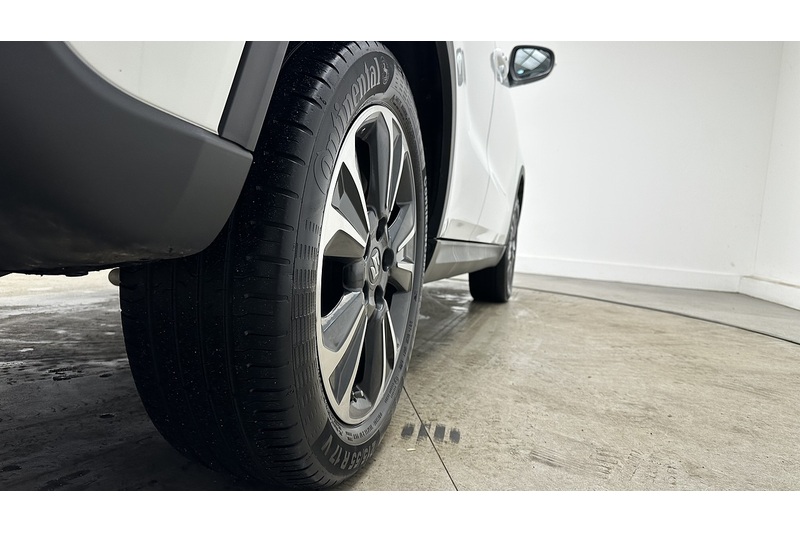 Suzuki Vitara Boosterjet MHEV SZ5 - U1638