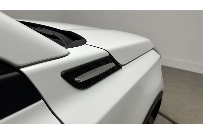 Suzuki Vitara Boosterjet MHEV SZ5 - U1638