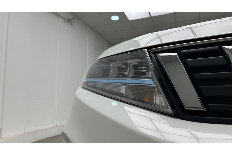 Suzuki Vitara Boosterjet MHEV SZ5 - U1638