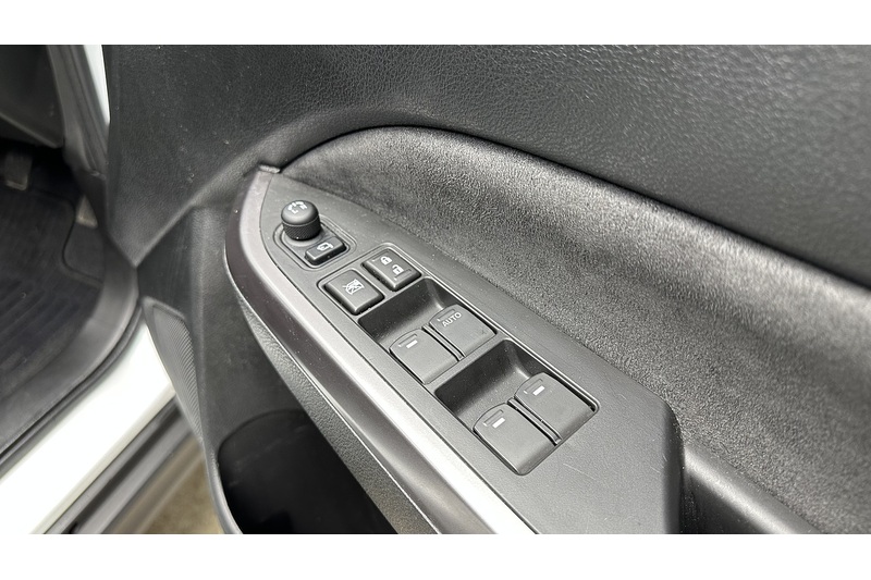 Suzuki Vitara Boosterjet MHEV SZ5 - U1638