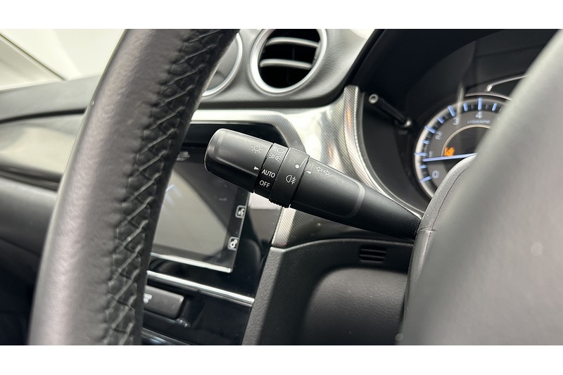 Suzuki Vitara Boosterjet MHEV SZ5 - U1638