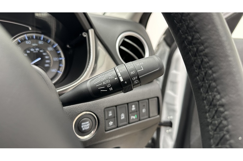 Suzuki Vitara Boosterjet MHEV SZ5 - U1638